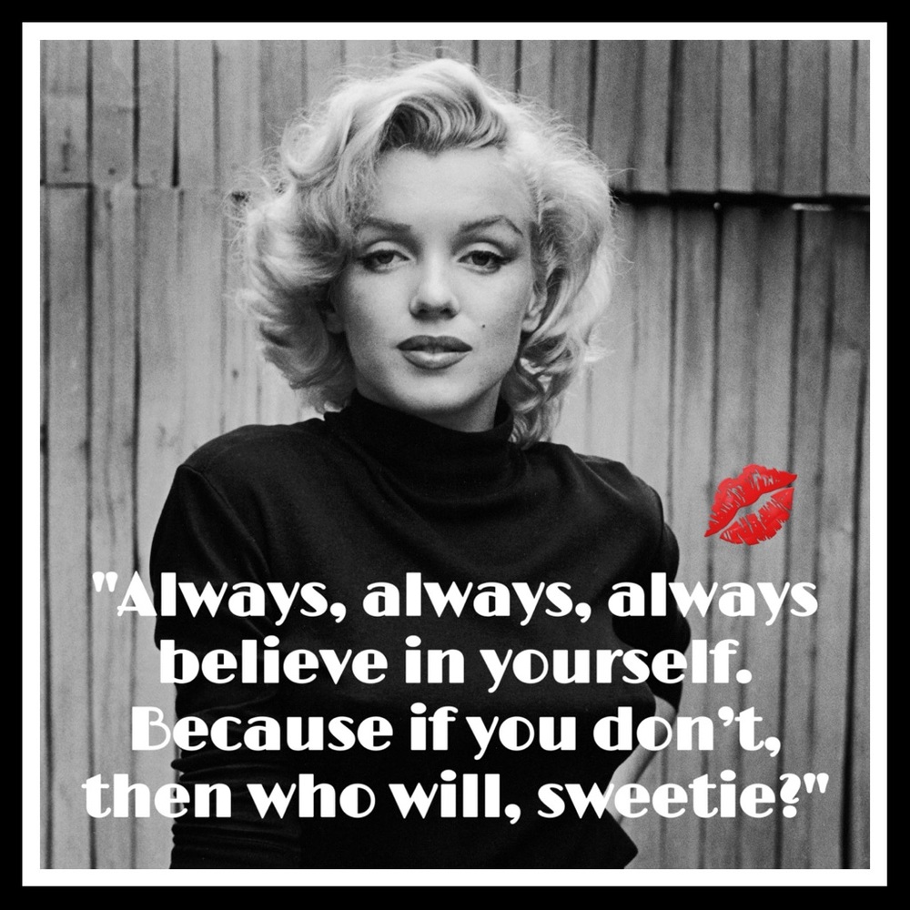 Positive Vibes!